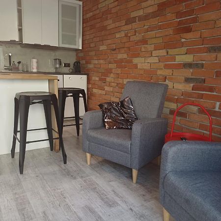 Apartamenty Centrum Z Wanna Dwuosobowa Piotrkow Trybunalski Luaran gambar