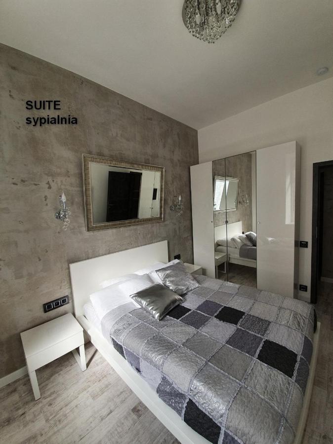 Apartamenty Centrum Z Wanna Dwuosobowa Piotrkow Trybunalski Luaran gambar