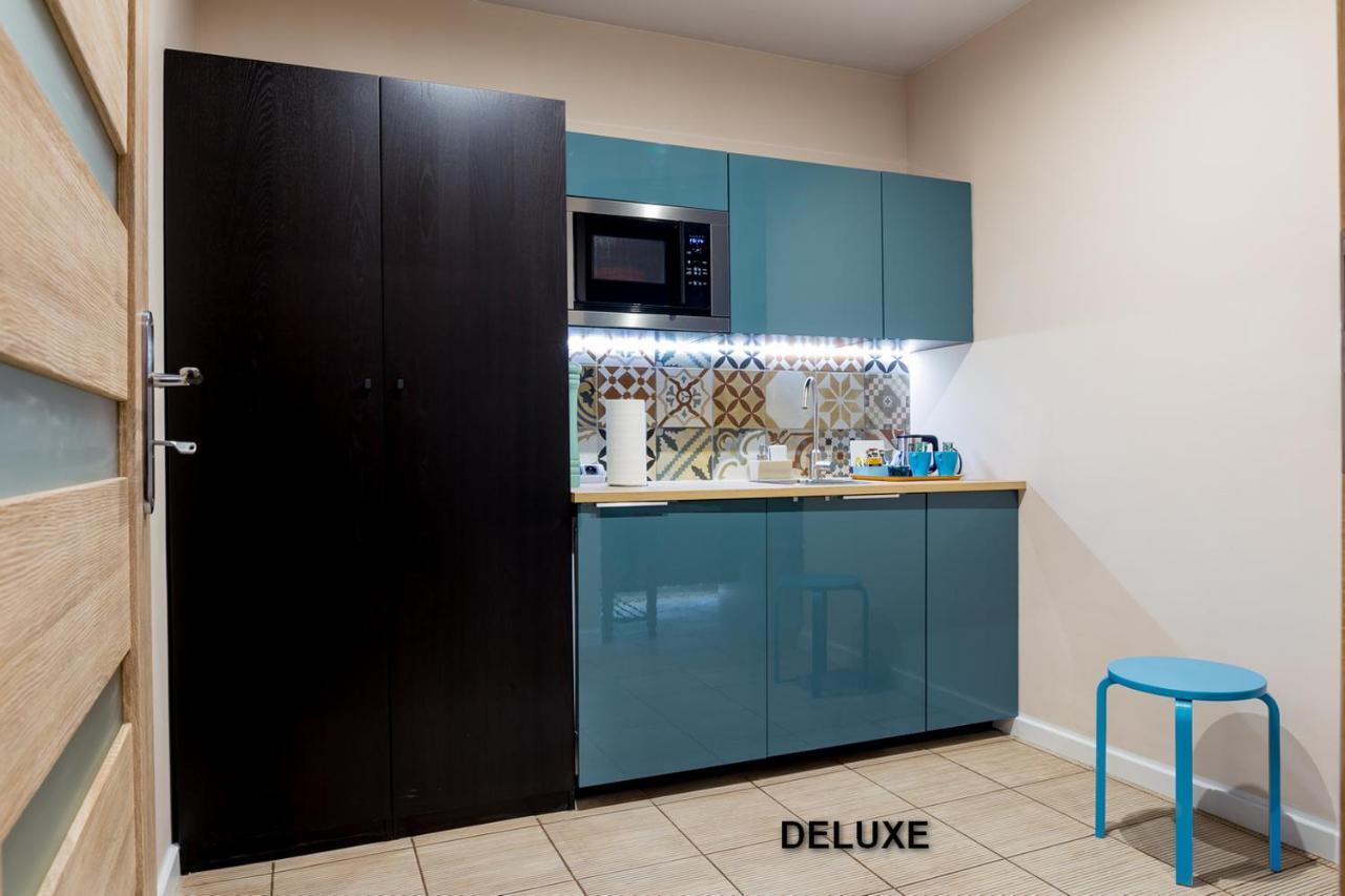 Apartamenty Centrum Z Wanna Dwuosobowa Piotrkow Trybunalski Bilik gambar