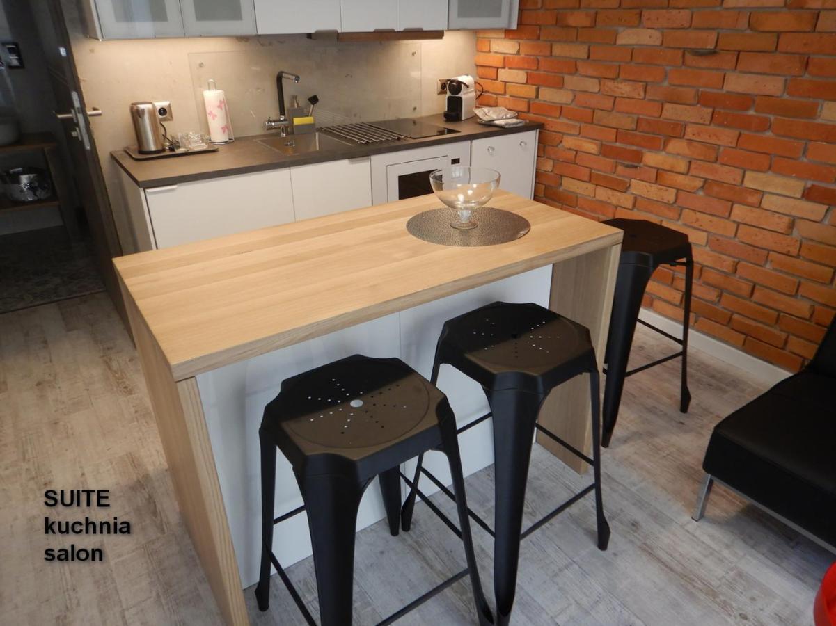 Apartamenty Centrum Z Wanna Dwuosobowa Piotrkow Trybunalski Luaran gambar