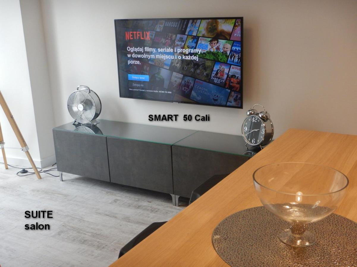 Apartamenty Centrum Z Wanna Dwuosobowa Piotrkow Trybunalski Luaran gambar