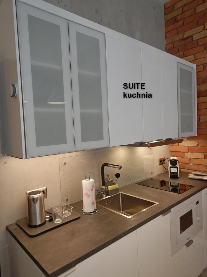 Apartamenty Centrum Z Wanna Dwuosobowa Piotrkow Trybunalski Luaran gambar