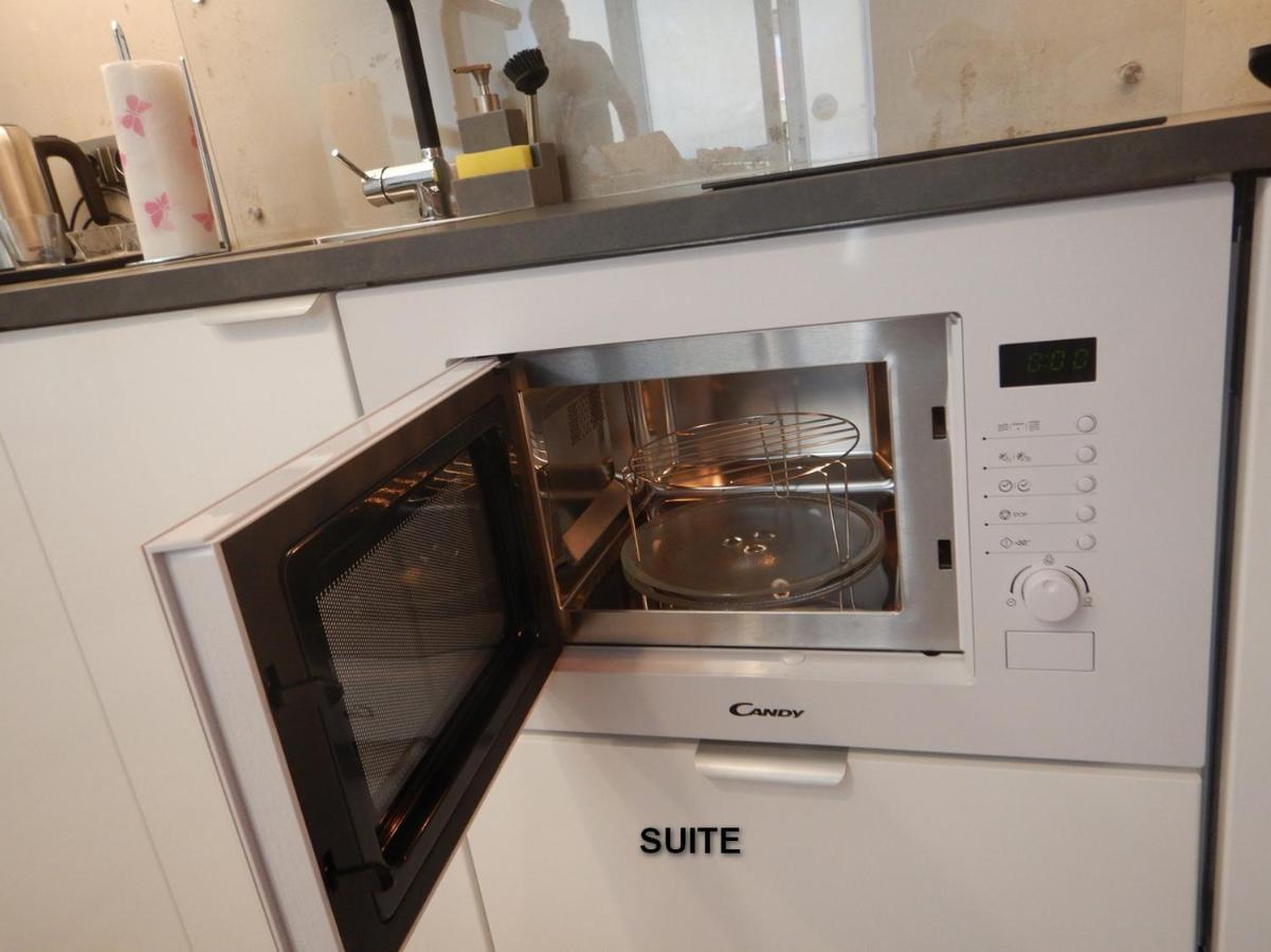 Apartamenty Centrum Z Wanna Dwuosobowa Piotrkow Trybunalski Luaran gambar