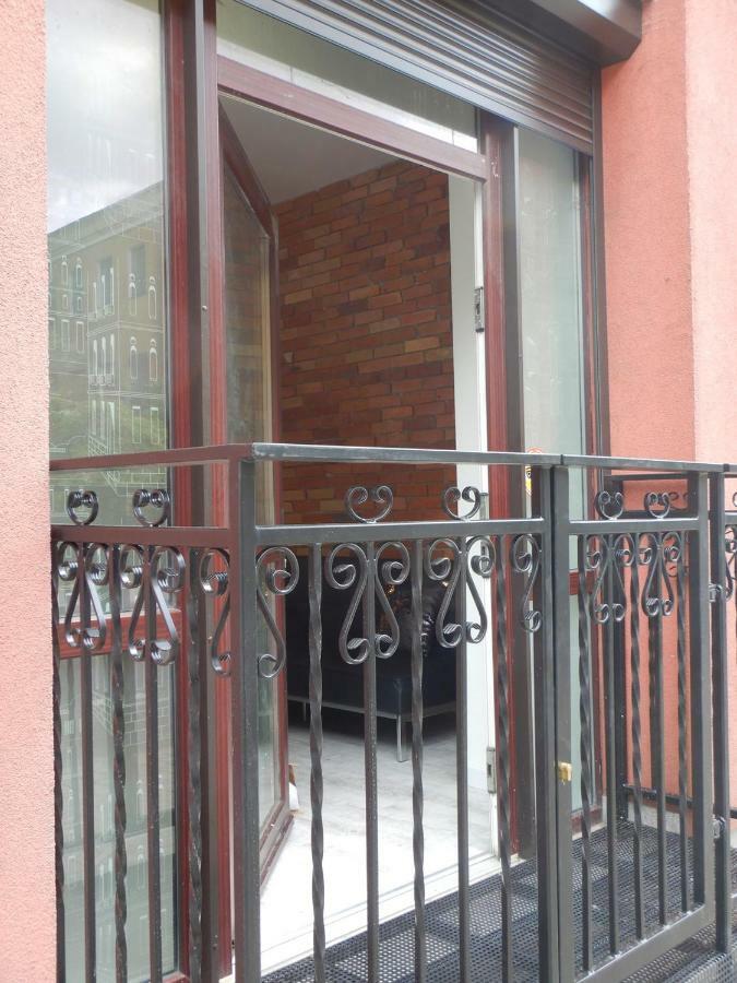 Apartamenty Centrum Z Wanna Dwuosobowa Piotrkow Trybunalski Luaran gambar